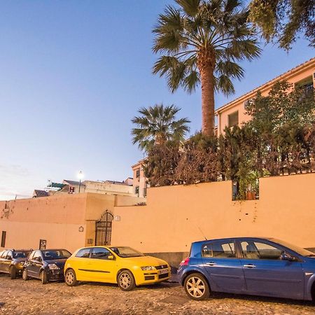 Casa De Alhacaba Daire Granada Dış mekan fotoğraf
